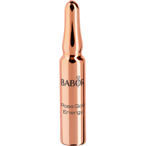 Babor Rose Gold Energy
